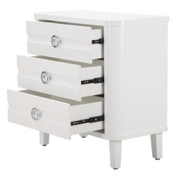 Glam Buffet Shine – Splendeur Contemporaine 81x40x84