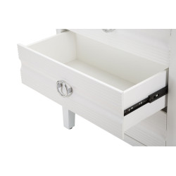 Glam Buffet Shine – Splendeur Contemporaine 81x40x84