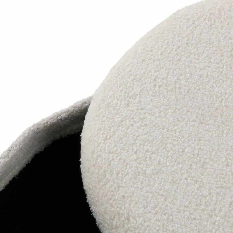 Repose-pied Versa Blanc (Reconditionné B)