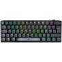 Clavier mécanique Gaming - CORSAIR - AZERTY - K70 PRO MINI Wireless - RGB LED - CHERRY MX Red - (CH-9189010-FR)