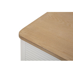 Boho Chic Buffet Matera – Harmonie Rustique 78x37x80