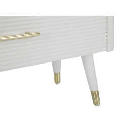 Boho Chic Buffet Matera – Harmonie Rustique 78x37x80