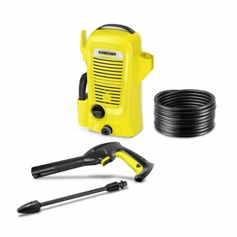 Nettoyeur haute pression Kärcher 1400 W 360 l/h (Reconditionné C)