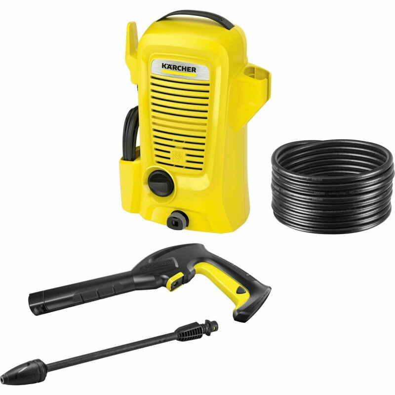 Nettoyeur haute pression Kärcher 1400 W 360 l/h (Reconditionné C)