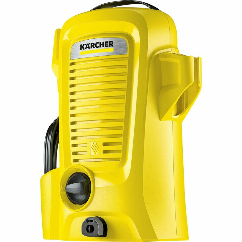 Nettoyeur haute pression Kärcher 1400 W 360 l/h (Reconditionné C)