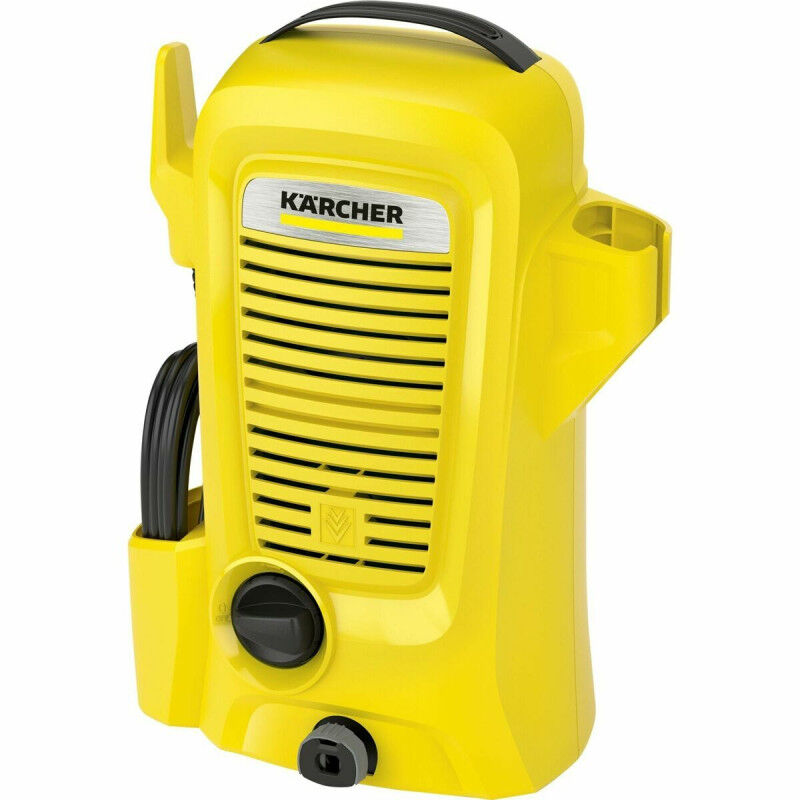 Nettoyeur haute pression Kärcher 1400 W 360 l/h (Reconditionné C)