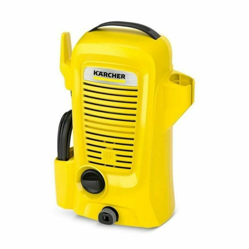 Nettoyeur haute pression Kärcher 1400 W 360 l/h (Reconditionné C)