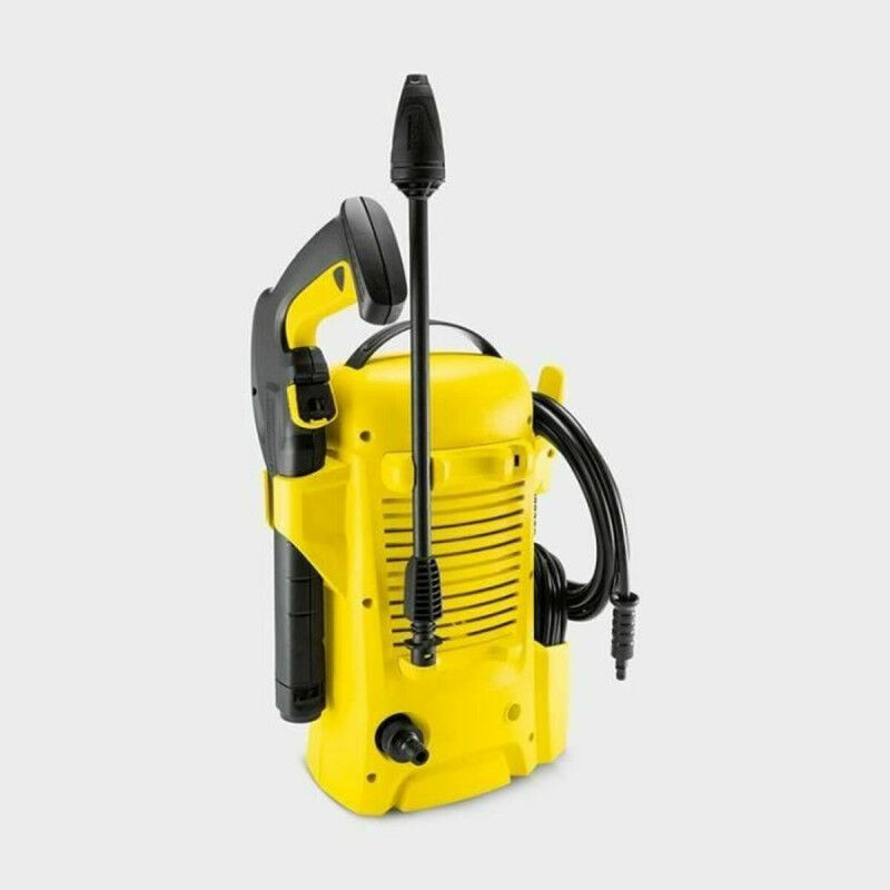 Nettoyeur haute pression Kärcher 1400 W 360 l/h (Reconditionné C)