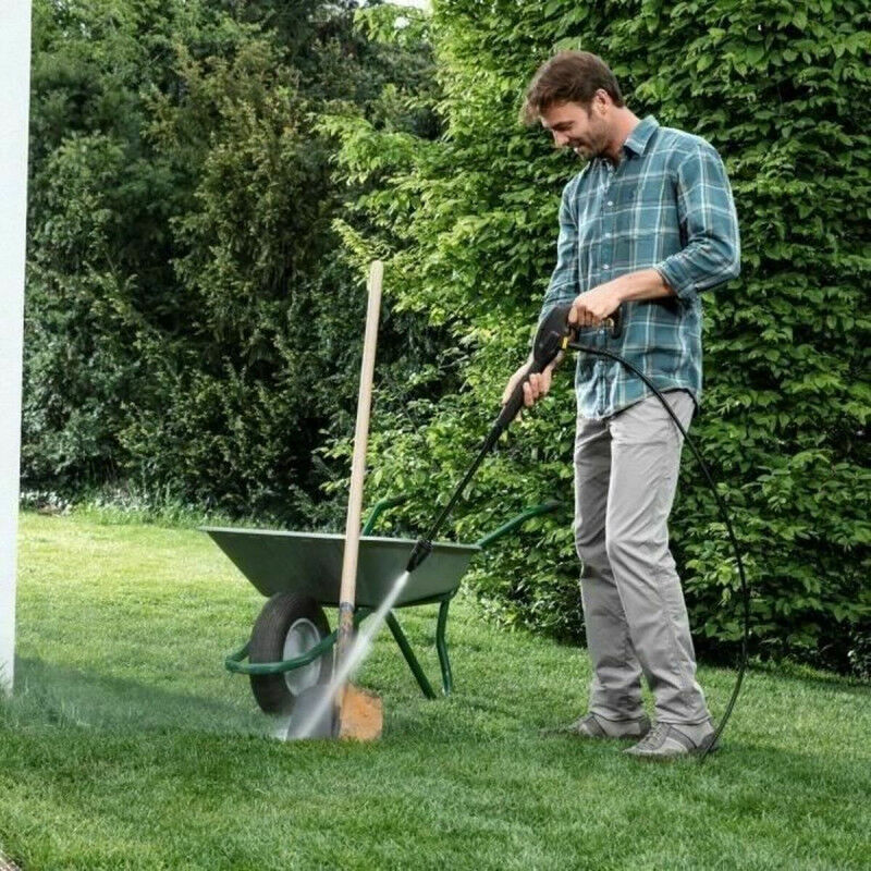 Nettoyeur haute pression Kärcher 1400 W 360 l/h (Reconditionné C)