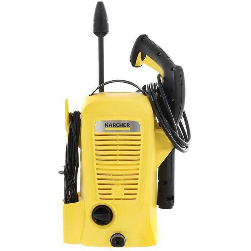 Nettoyeur haute pression Kärcher 1400 W 360 l/h (Reconditionné C)