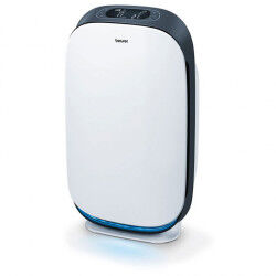 Purificateur Beurer Blanc Noir (Reconditionné A)