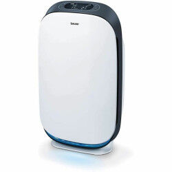 Purificateur Beurer Blanc Noir (Reconditionné A)