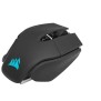 Souris Gaming - Sans fil - CORSAIR - M65 RGB Ultra Wireless - Noir - (CH-9319411-EU2)