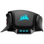 Souris Gaming - Sans fil - CORSAIR - M65 RGB Ultra Wireless - Noir - (CH-9319411-EU2)