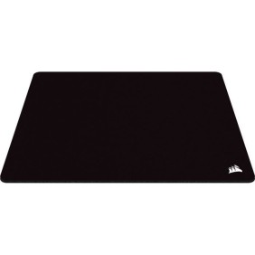 CORSAIR Tapis de souris gamer MM200 PRO - Résistant aux éclaboussures - Heavy XL - Noir (CH-9412660-WW)