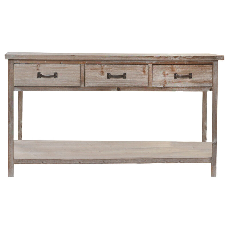 Console Home ESPRIT 160 x 40 x 80 cm