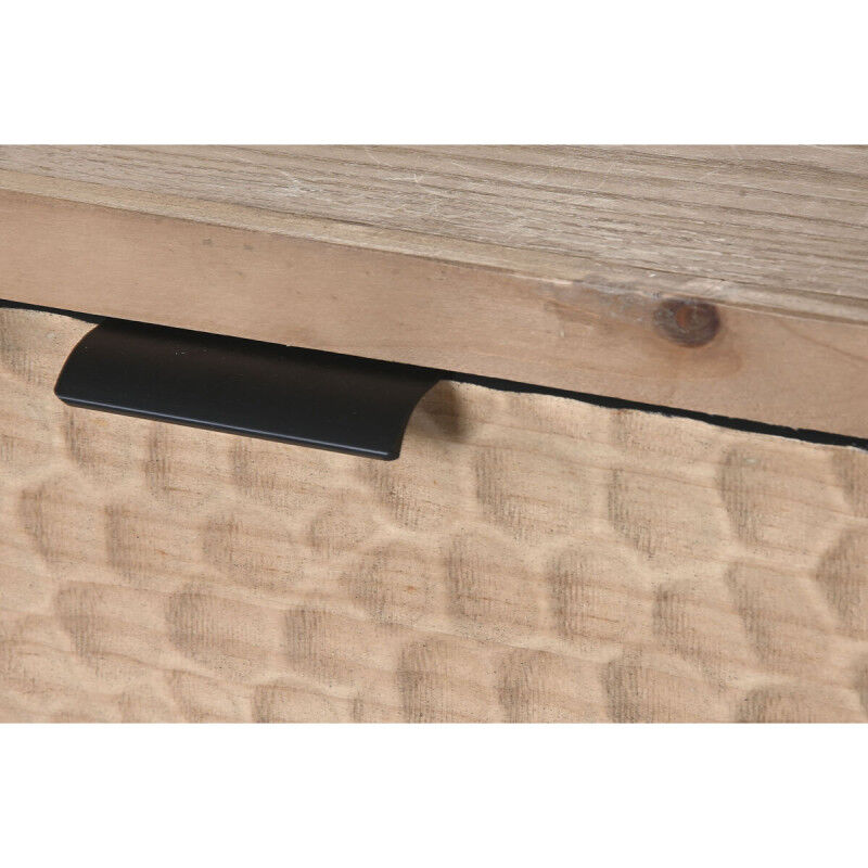 Console Home ESPRIT 121 x 32 x 83 cm
