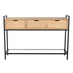 Console Home ESPRIT 121 x 32 x 83 cm