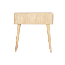 Console Home ESPRIT 80,5 x 30 x 80 cm