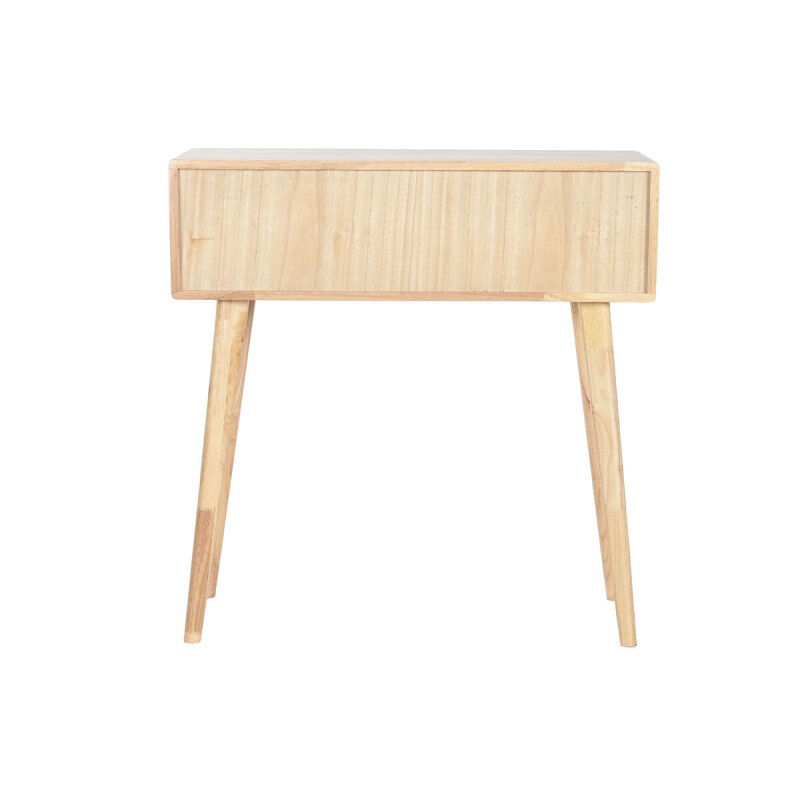 Console Home ESPRIT 80,5 x 30 x 80 cm
