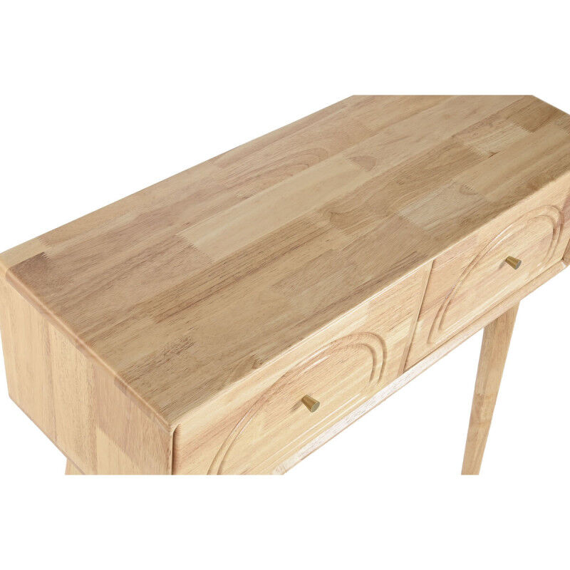 Console Home ESPRIT 80,5 x 30 x 80 cm