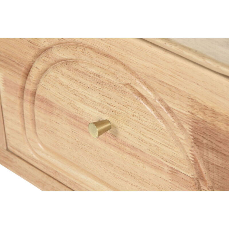 Console Home ESPRIT 80,5 x 30 x 80 cm