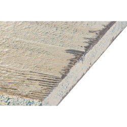 Console Home ESPRIT Blanc Bicolore 178 x 38 x 85 cm