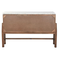 Console Home ESPRIT 125 x 46 x 92 cm