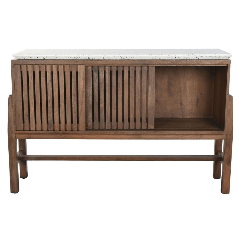 Console Home ESPRIT 125 x 46 x 92 cm