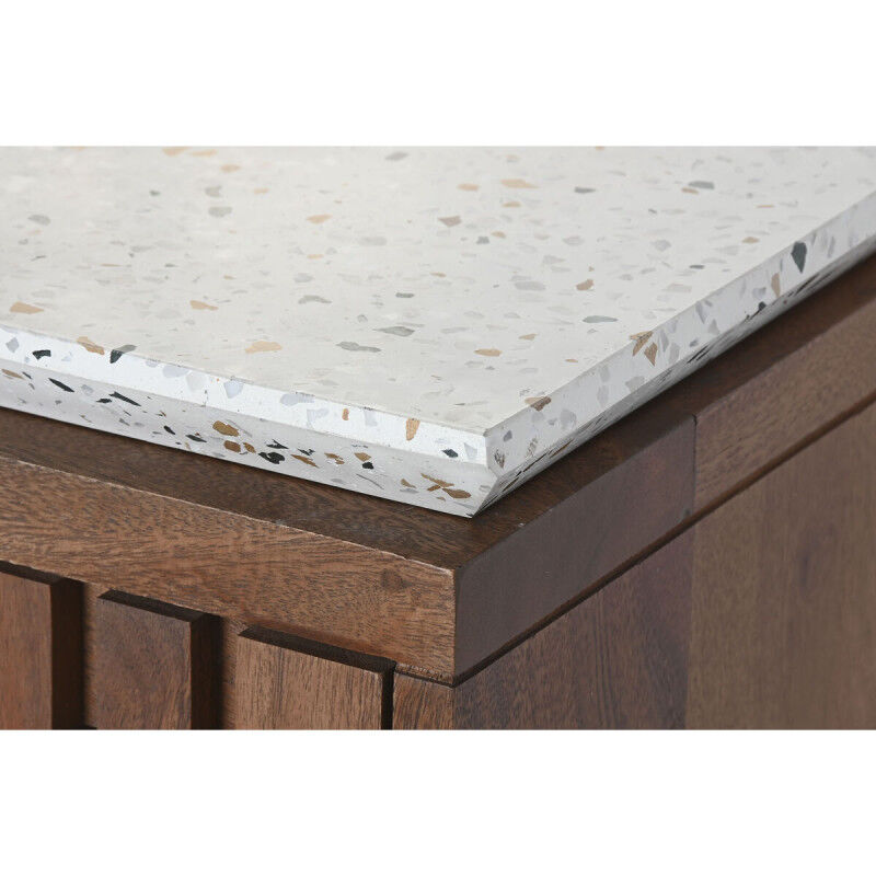 Console Home ESPRIT 125 x 46 x 92 cm