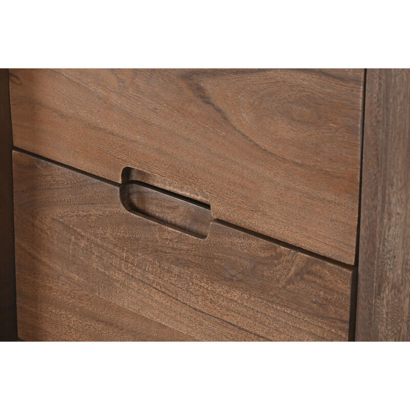 Console Home ESPRIT 125 x 46 x 92 cm