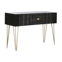 Console Home ESPRIT Noir...