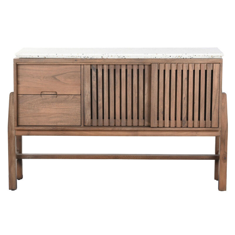 Console Home ESPRIT 125 x 46 x 92 cm