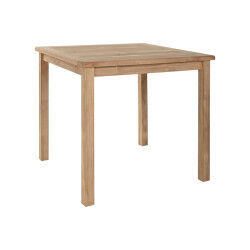 Table de Salle à Manger...