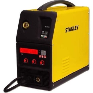 Poste a souder Inverter VIP 200A Multi Process 4 en 1 STANLEY