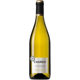 Sieur d'arques Chardo Haute Vallée de l'Aude - Vin blanc de Languedoc