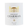 Château Charmail 2014 Cru Bourgeois - AOC Haut-Médoc - Vin rouge de Bordeaux - 1 bouteille 0.75 cl