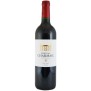 Château Charmail 2014 Cru Bourgeois - AOC Haut-Médoc - Vin rouge de Bordeaux - 1 bouteille 0.75 cl