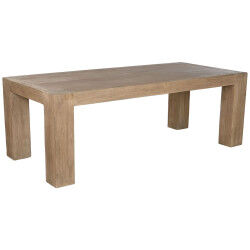 Table de Salle à Manger...