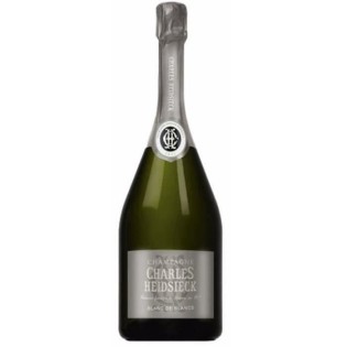 Champagne Charles Heidsieck Blanc de blancs