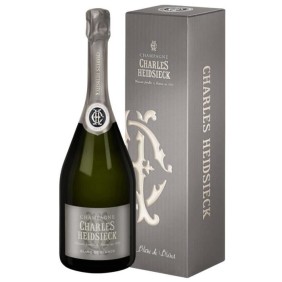 Champagne Charles Heidsieck Blanc de blancs