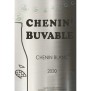 Chenin Buvable 2023 Philippe Germain - Château de la Roulerie AOC Anjou - Vin blanc de la Loire Bio