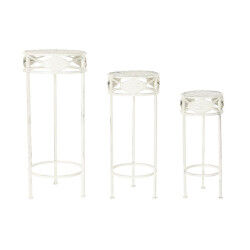 Jeu de 3 tables Home ESPRIT...