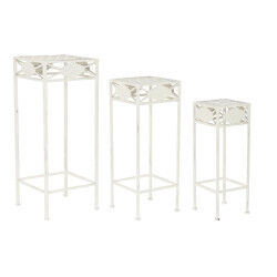 Jeu de 3 tables Home ESPRIT...