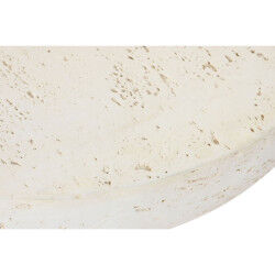 Table d'appoint Home ESPRIT Blanc 64,5 x 64,5 x 41 cm