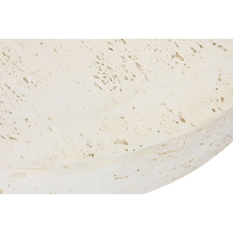 Table d'appoint Home ESPRIT Blanc 64,5 x 64,5 x 41 cm