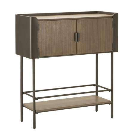 Buffet Toronto – Style Nord-Américain 100 x 42 x 110 cm