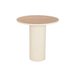Table d'appoint Home ESPRIT...