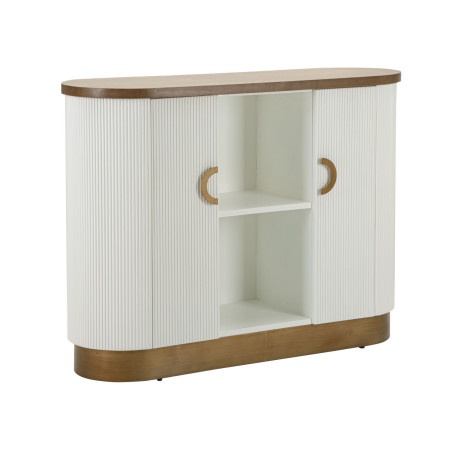 Buffet Tolosa – Chic Urbain 121 x 41 x 90 cm