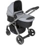 Poussette CHICCO Urban Pro - Titanium